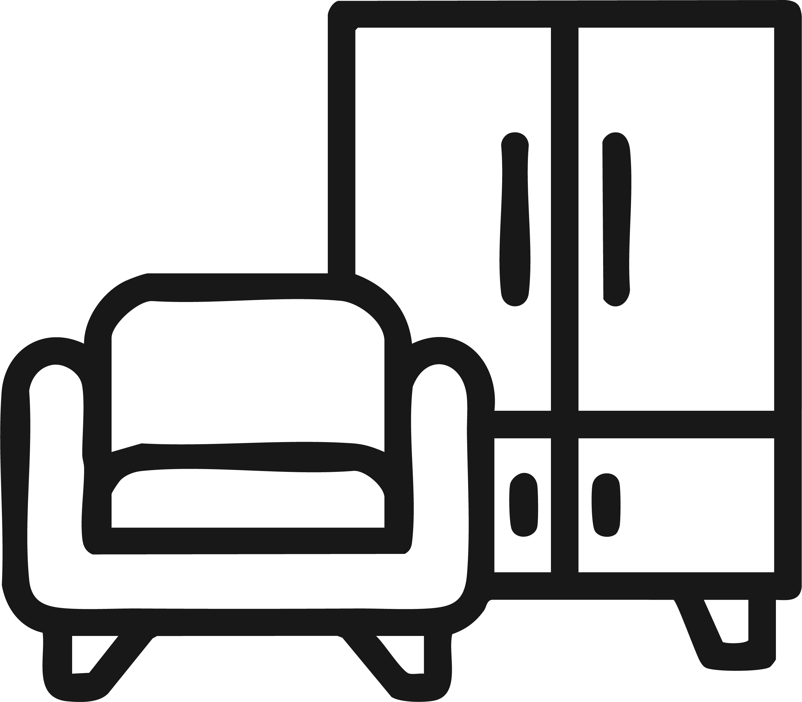 Furniture Packages